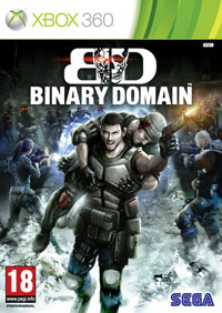 Binary Domain