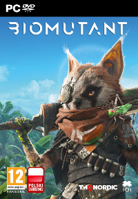 Biomutant