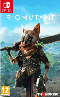 Biomutant