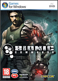 Bionic Commando