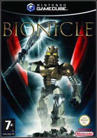 Bionicle: The Game