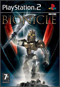 Bionicle: The Game