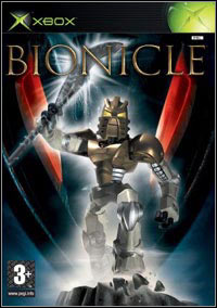 Bionicle: The Game