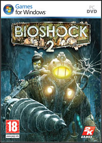 BioShock 2