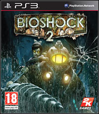 BioShock 2