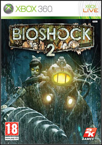 BioShock 2