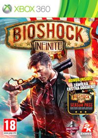 BioShock Infinite