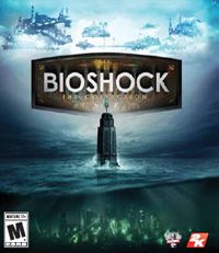 BioShock: The Collection