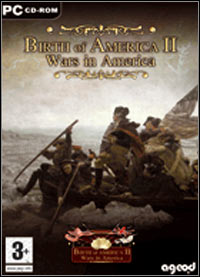 Birth of America II: Wars in America 1750-1815