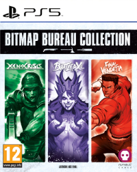 Bitmap Bureau Collection