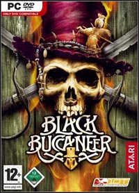 Black Buccaneer