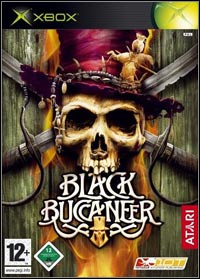 Black Buccaneer