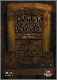 Black Circle: A Carol Reed Mystery