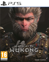  Black Myth: Wukong - WymieńGry.pl