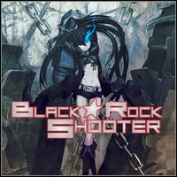 Black Rock Shooter