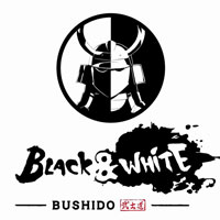 Black & White Bushido