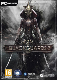 Blackguards 2