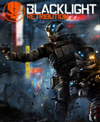 Blacklight Retribution