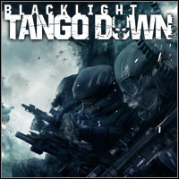 Blacklight: Tango Down