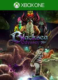 Blacksea Odyssey