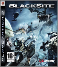 BlackSite: Area 51