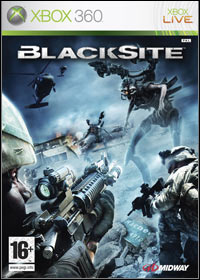 BlackSite: Area 51