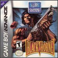 Blackthorne