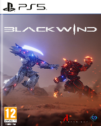 Blackwind