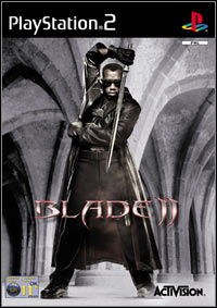 Blade II