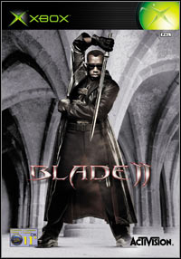 Blade II