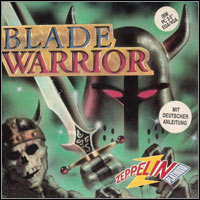 Blade Warrior