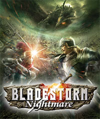 Bladestorm: Nightmare