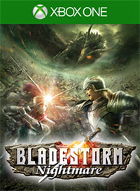 Bladestorm: Nightmare