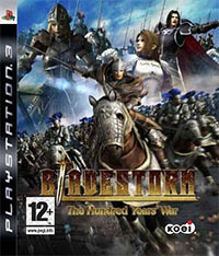 Bladestorm: The Hundred Years' War