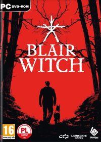 Blair Witch