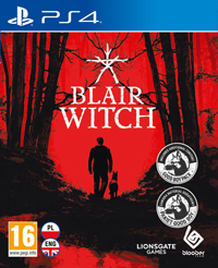 Blair Witch