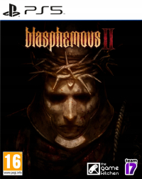 Blasphemous II