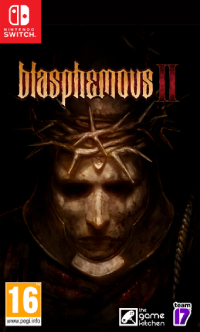 Blasphemous II