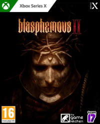 Blasphemous II