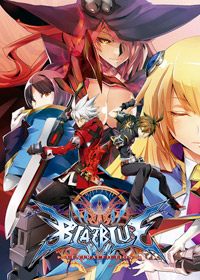 BlazBlue: Central Fiction