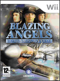 Blazing Angels: Squadrons of WWII