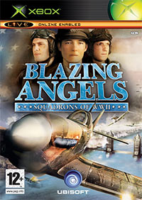 Blazing Angels: Squadrons of WWII