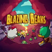 Blazing Beaks