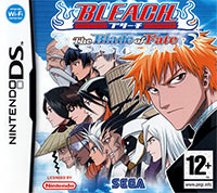 Bleach: The Blade of Fate