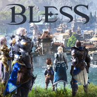 Bless Online