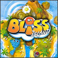 Bliss Island