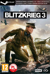 Blitzkrieg 3