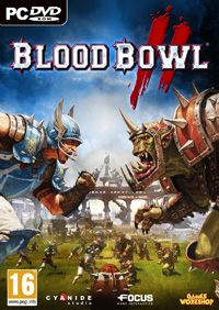 Blood Bowl II