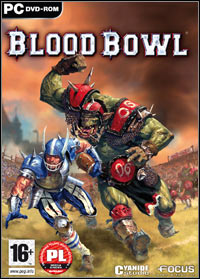 Blood Bowl