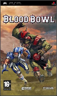 Blood Bowl